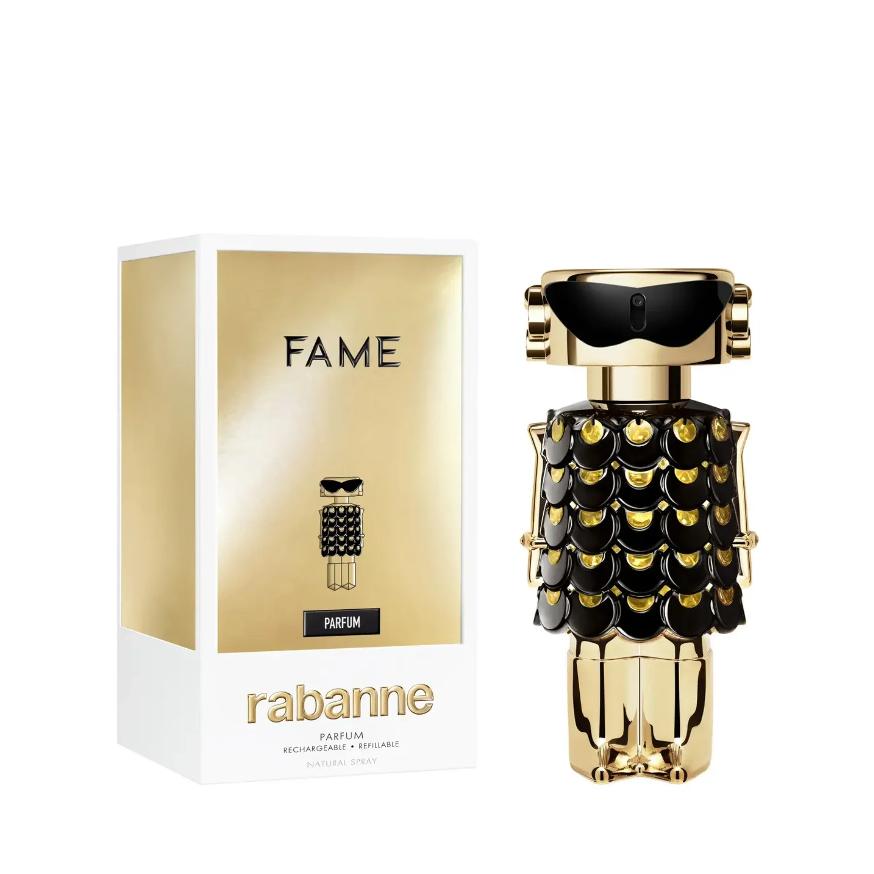 FAME PARFUM 50